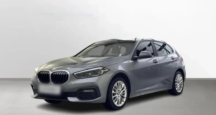BMW Seria 1 118i Advantage aut