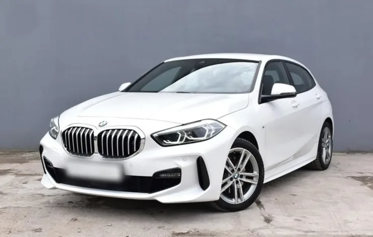 BMW Seria 1 118i M Sport aut