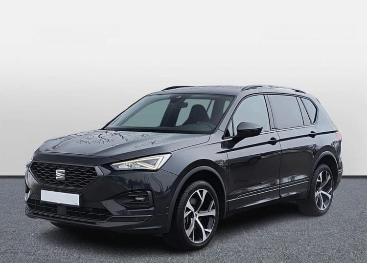 SEAT Tarraco Tarraco 2.0 TDI FR S&S 4Drive DSG
