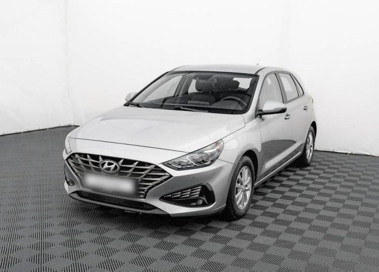 Hyundai i30 i30 1.0 T-GDI Modern