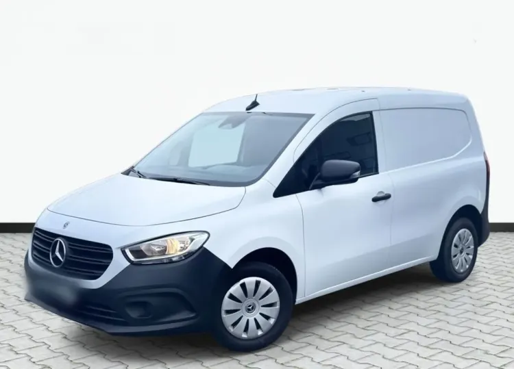 Mercedes-Benz Citan Citan 110 L1 420.653