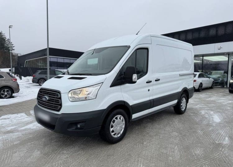 Ford Transit Transit 310 L2H2 Trend Aut.