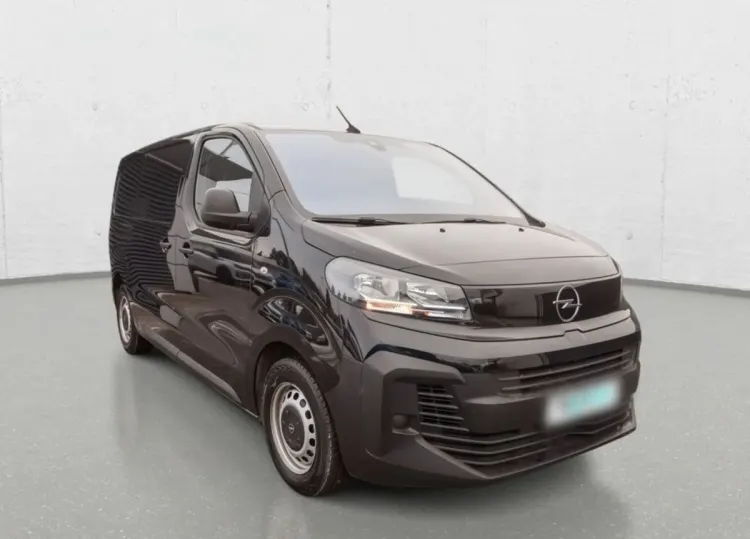 Opel Vivaro Vivaro 2.0 CDTI Long 3,1t S&S EAT8