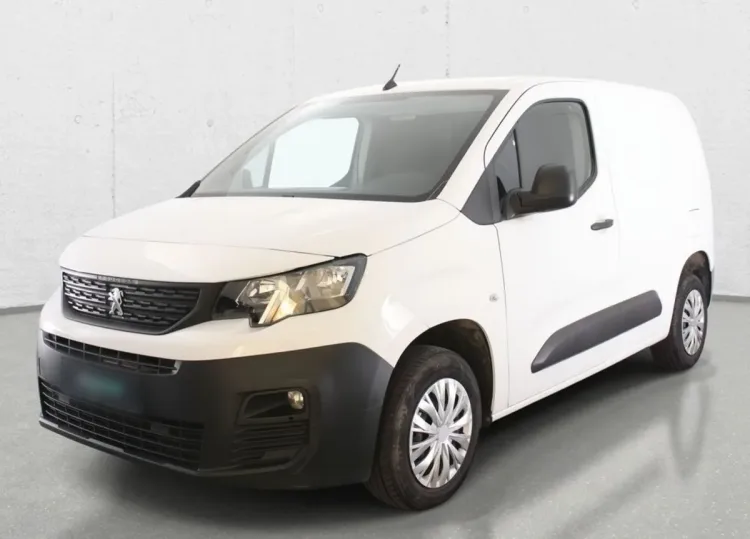 Peugeot Partner Partner 1.2 PureTech L1 S&S Premium