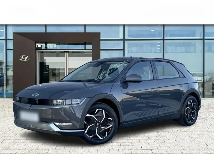 Hyundai IONIQ 5 Ioniq 5 77kWh Dynamiq