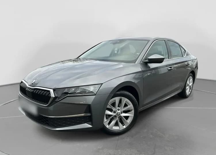 Skoda Octavia Octavia 1.5 TSI e-Tec Sportline DSG