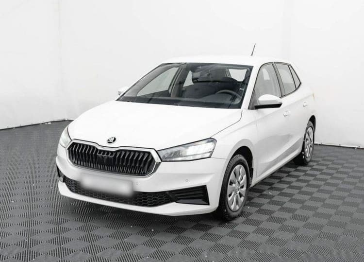 Skoda Fabia Fabia 1.0 Ambition