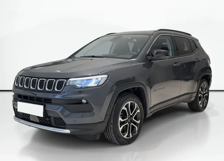 Jeep Compass Compass 1.5 T4 mHEV Limited FWD S&S DCT