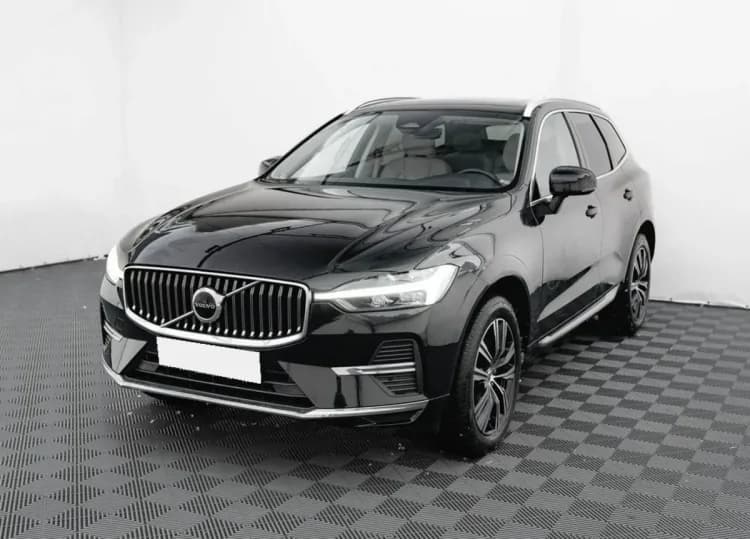 Volvo XC 60 XC 60 B4 B Inscription aut