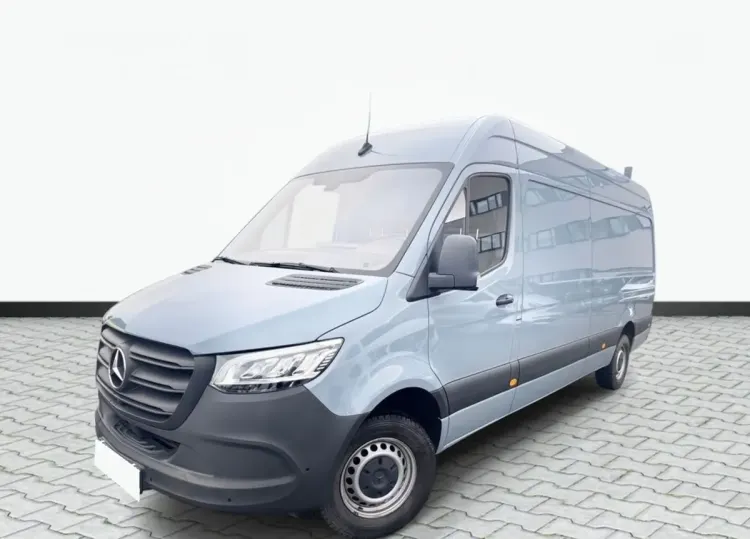 Mercedes-Benz Sprinter Sprinter 317 CDI 907.635 14m3