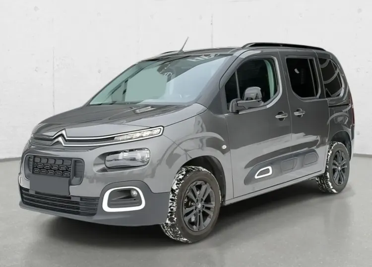 Citroen Berlingo Berlingo M 1.5 BlueHDI Feel S&S N1