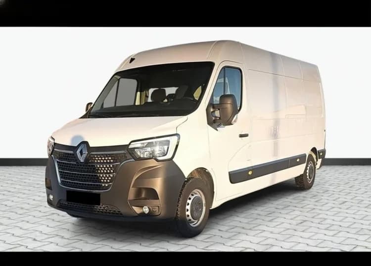 Renault Master Master dCi L3H2 Extra