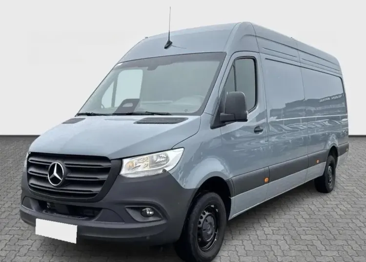 Mercedes-Benz Sprinter Sprinter 315 CDI 907.635 14m3