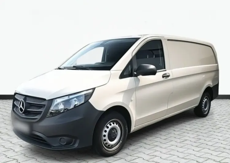 Mercedes-Benz Vito Vito 110 CDI L2 447.603