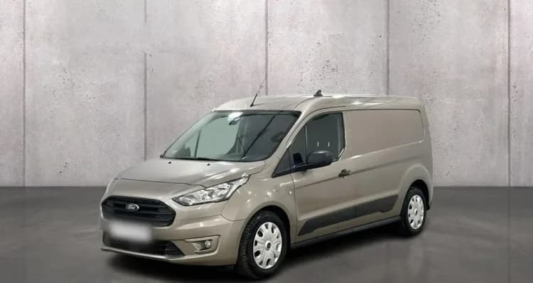 Ford Transit Connect Transit Connect 210 L2 Trend