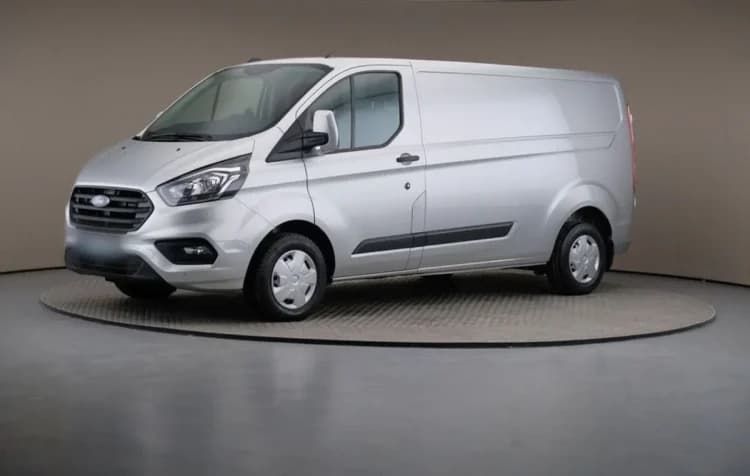 Ford Transit Custom Transit Custom 300 L2H1 Trend