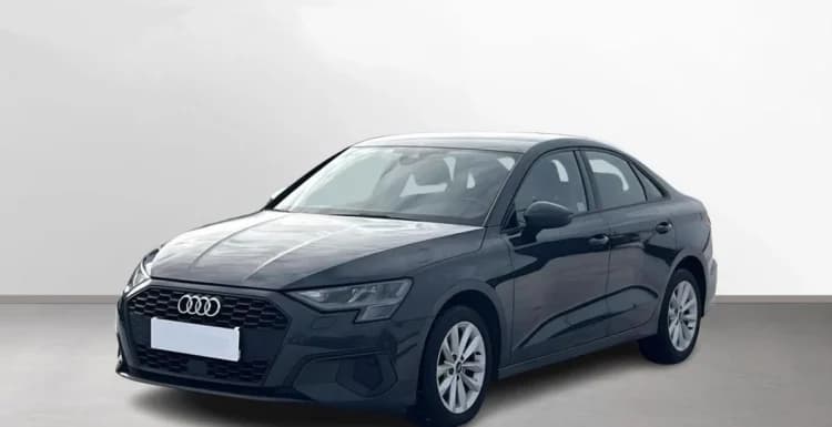 Audi A3 A3 35 TDI S tronic