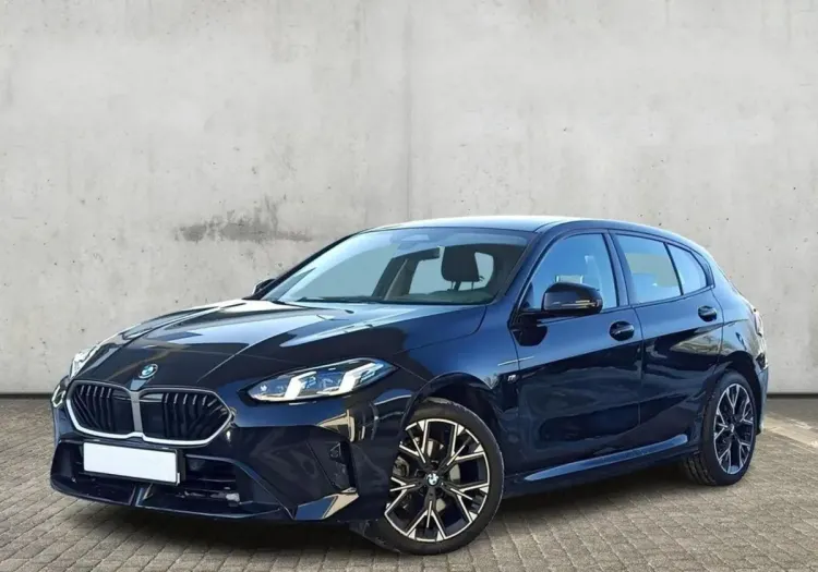 BMW Seria 1 118d M Sport aut