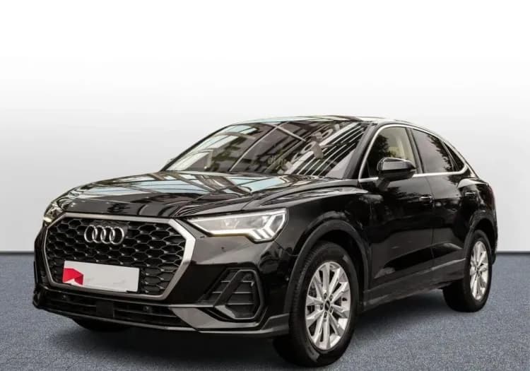 Audi Q3 Q3 35 TFSI mHEV S tronic