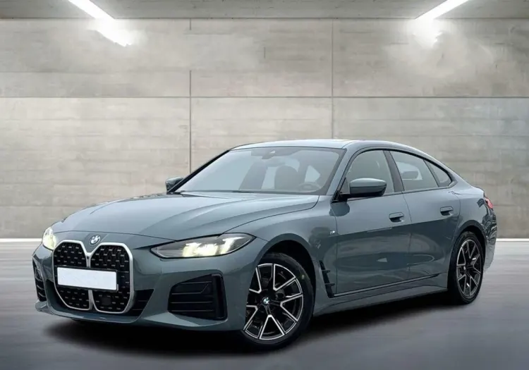 BMW Seria 4 420i M Sport sport-aut