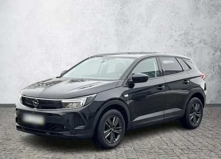 Opel Grandland Grandland 1.2 T Business Edition S&S aut