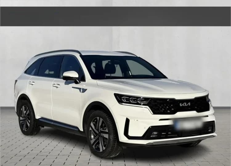Kia Sorento Sorento 1.6 T-GDI HEV Prestige Line 4WD aut
