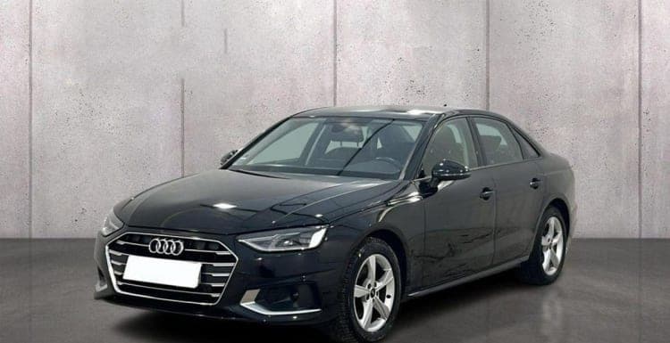 Audi A4 A4 35 TDI mHEV S tronic