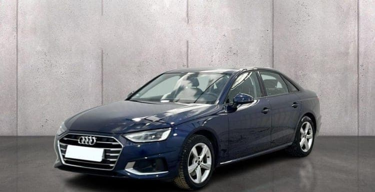 Audi A4 A4 35 TDI mHEV S tronic
