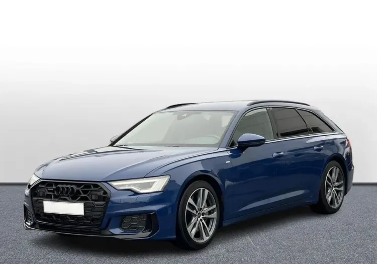 Audi A6 A6 50 TFSI e PHEV Quattro S tronic
