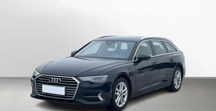 Audi A6 A6 40 TDI mHEV Quattro Sport S tronic