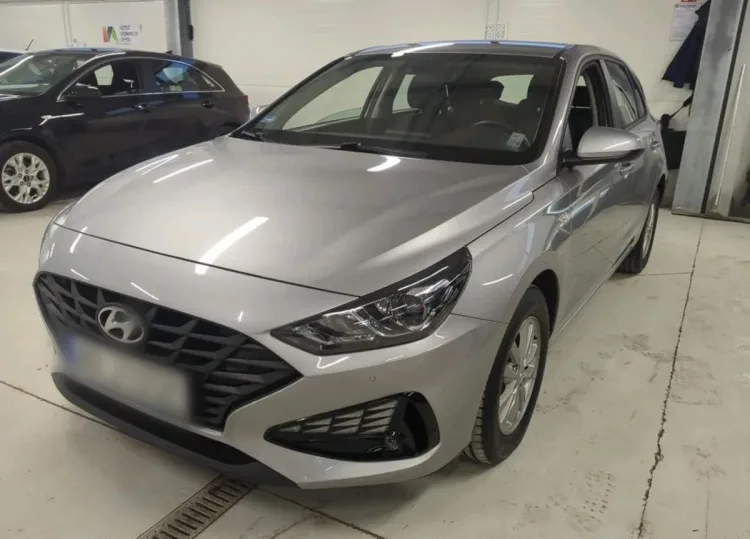 Hyundai i30 i30 1.5 DPI Modern