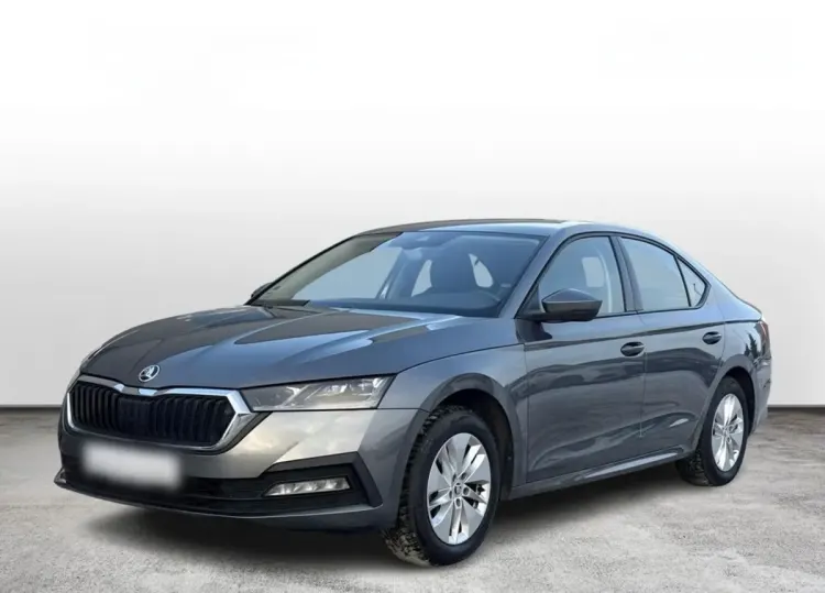 Skoda Octavia Octavia 1.0 TSI e-Tec Ambition DSG