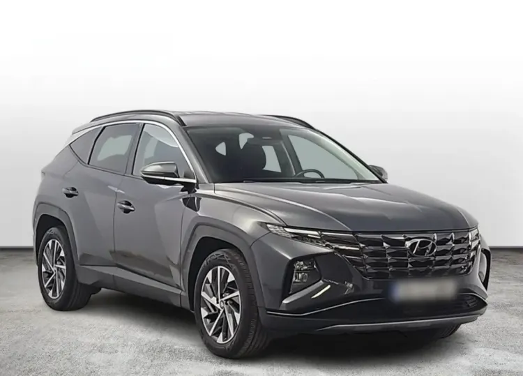 Hyundai Tucson Tucson 1.6 T-GDi Executive 2WD