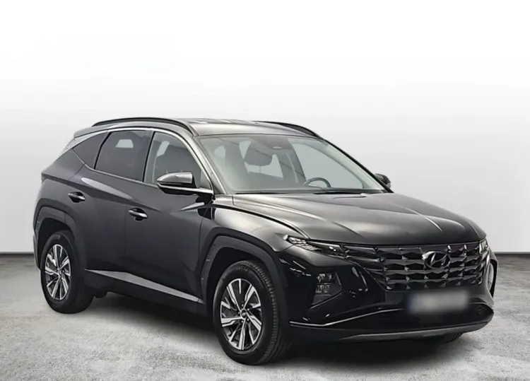 Hyundai Tucson Tucson 1.6 T-GDi HEV Executive 2WD