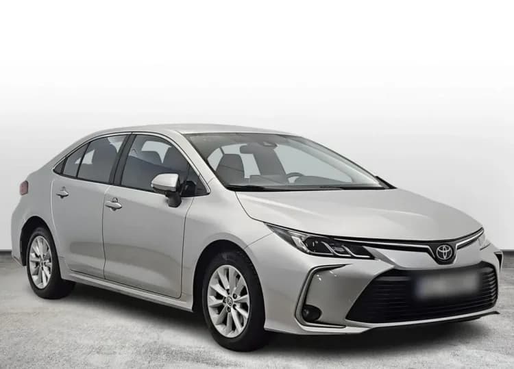 Toyota Corolla Corolla 1.5 Comfort MS