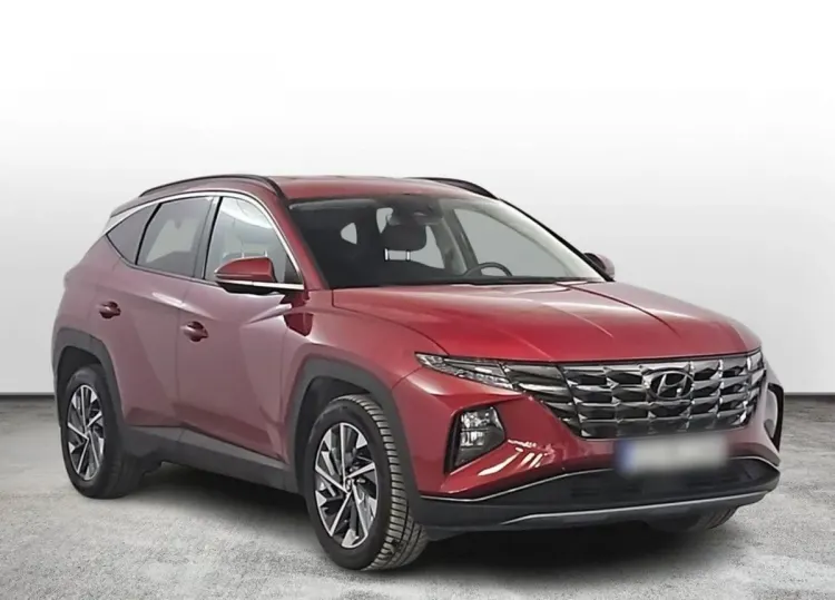 Hyundai Tucson Tucson 1.6 T-GDi Smart 2WD