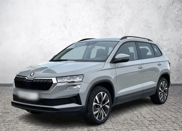 Skoda Karoq Karoq 1.5 TSI ACT Selection