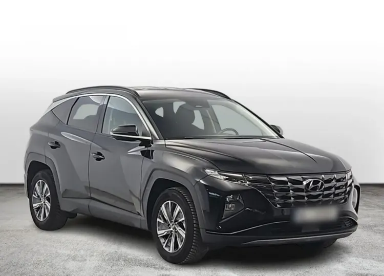 Hyundai Tucson Tucson 1.6 T-GDi HEV Executive 2WD