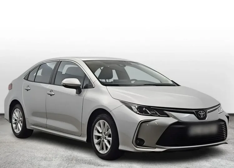 Toyota Corolla Corolla 1.5 Comfort