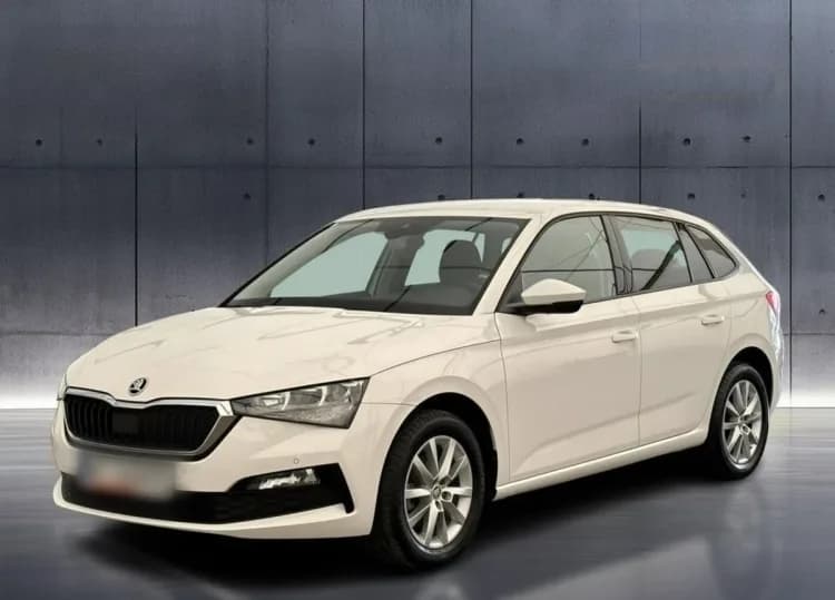 Skoda Scala Scala 1.0 TSI Ambition