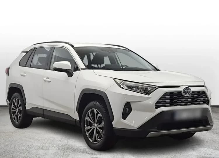 Toyota RAV4 RAV4 2.5 Hybrid Comfort 4x2