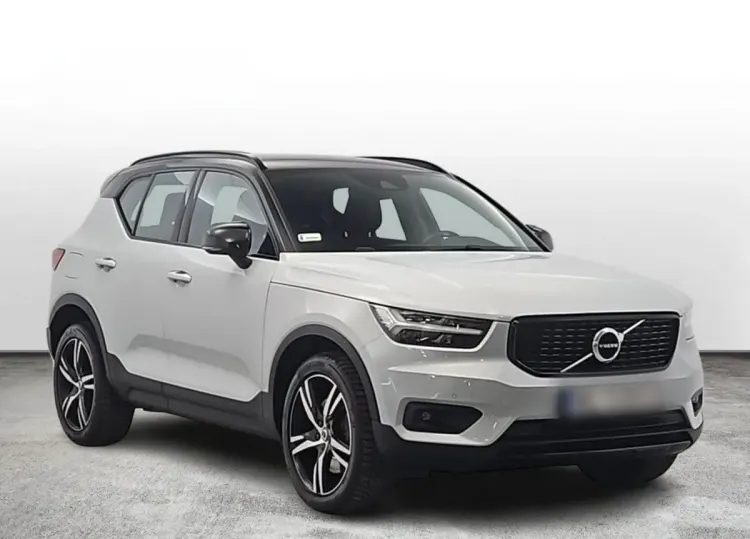 Volvo XC 40 XC 40 T5 Plug-In Hybrid R-Design aut