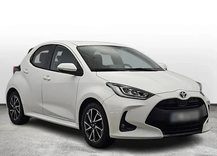Toyota Yaris Yaris Hybrid 1.5 Comfort