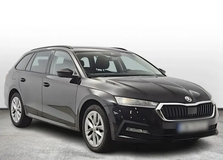 Skoda Octavia Octavia 1.5 TSI ACT Ambition