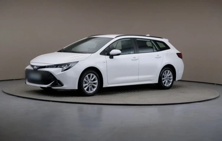 Toyota Corolla Corolla 1.8 Hybrid Comfort