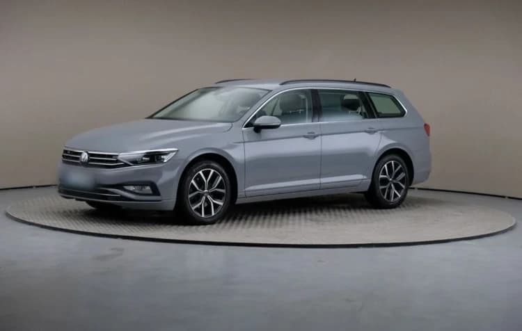 Volkswagen Passat Passat 1.5 TSI EVO Business DSG
