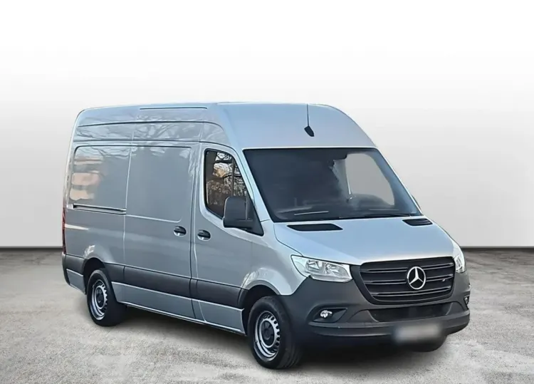 Mercedes-Benz Sprinter Sprinter 315 CDI 907.633 10,5m3