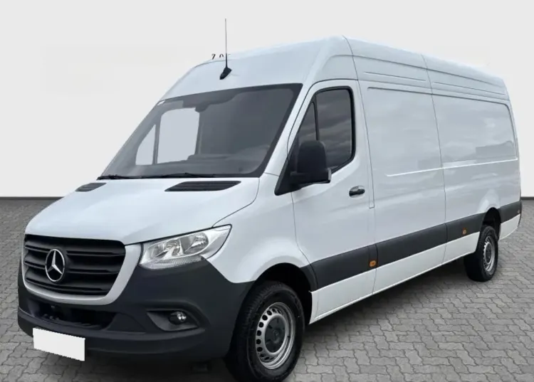 Mercedes-Benz Sprinter Sprinter 317 CDI 907.635 14m3