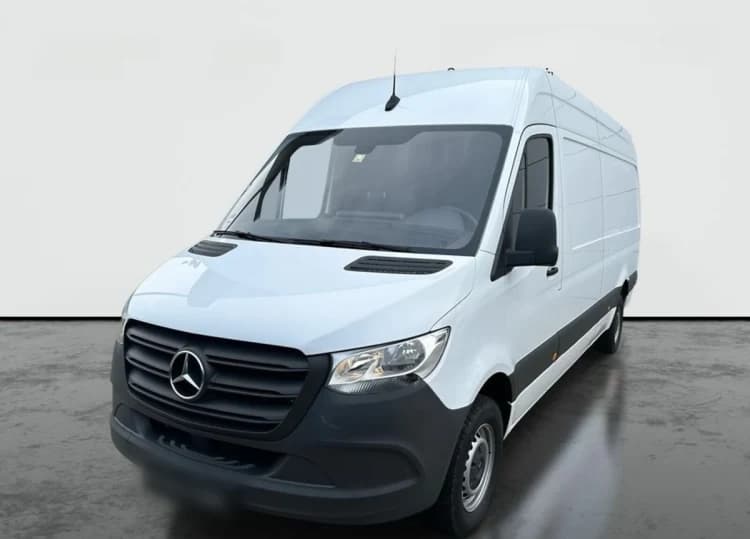 Mercedes-Benz Sprinter Sprinter 315 CDI 907.635 14m3