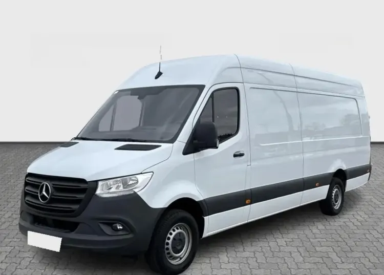 Mercedes-Benz Sprinter Sprinter 315 CDI 907.635 15,5m3